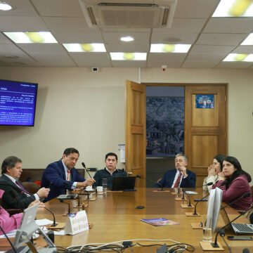 Cultura: Acusan falta de financiamiento para canales comunitarios  
