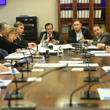 Hacienda aprobó proyecto que crea nuevo sistema de subsidio unificado al empleo
