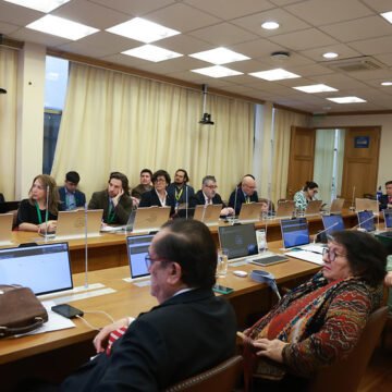 Salud aprobó en general proyecto que optimiza Fondo de Ley Ricarte Soto