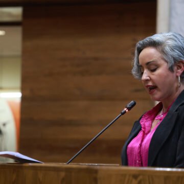 Aprueban que se legisle para restringir entrega de licencias de conducir a deudores de alimentos