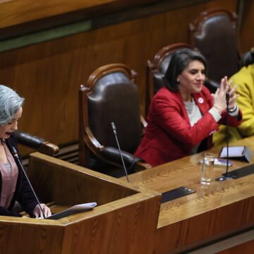 Sala respaldó nueva regulación de servicios de cuidado infantil