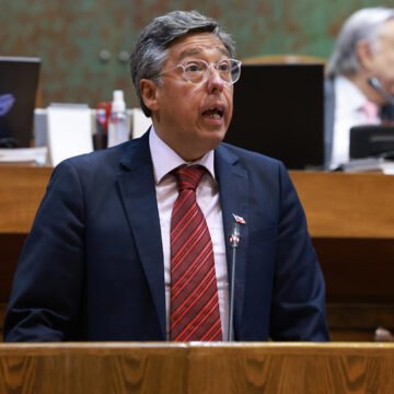 Despachan proyecto que promueve la actividad física en niños, niñas y adolescentes