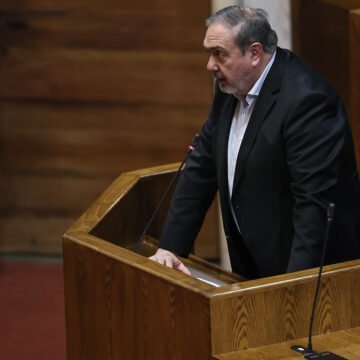Cámara apoyó proyecto que busca reducir la evasión en el transporte público
