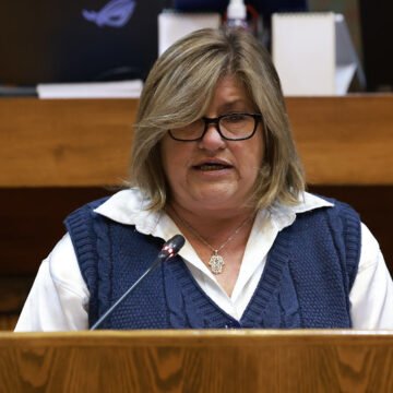 Sala aprobó proyecto que fortalece trazabilidad de vehículos motorizados