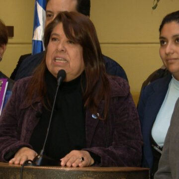 A ley nueva vigencia de cédulas de identidad para personas mayores