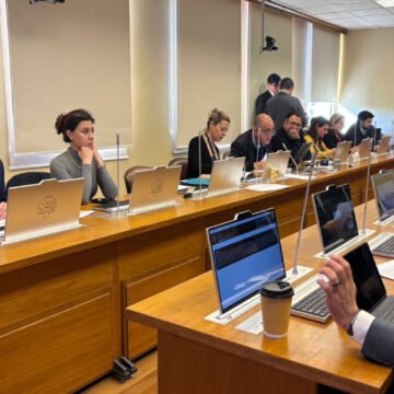 Economía rechaza proyecto para prohibir uso de la UF