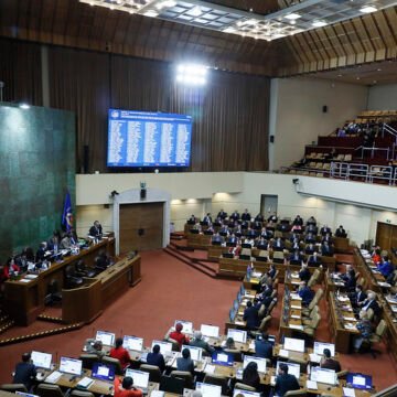 Propuestas relativas a seguridad pública y medio ambiente en tabla para esta semana
