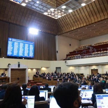 Cámara considera insuficientes facultades regulatorias en materia previsional