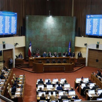 Cámara respalda estandarización del permiso de circulación    