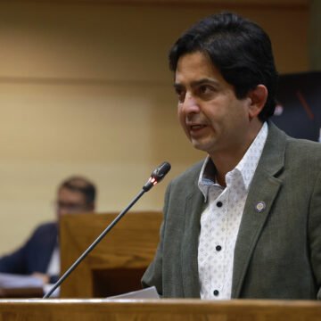 Legislarán para reforzar las exigencias para buses interurbanos