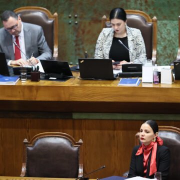 Mundo de la artesanía contará con ley especial de protección y fomento