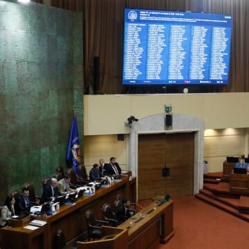 Calificación jurídica de Ausente por Desaparición Forzada en tabla para este lunes 6