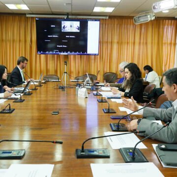 Inicia trámite de proyecto que fortalece juzgados del trabajo