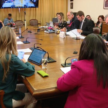 Familia busca fortalecer protección de la niñez