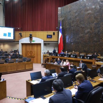 Con informes negativos se presentará en la Cámara gran parte del Presupuesto 2026