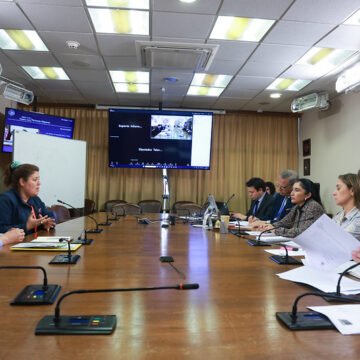 Preocupación por Programa Más Adultos Mayores Autovalentes ante posible rediseño