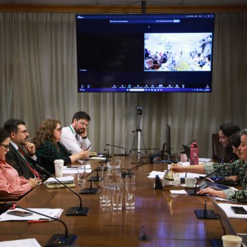 Sin cambios comisión despacha restringir licencias de conducir a deudores de alimentos