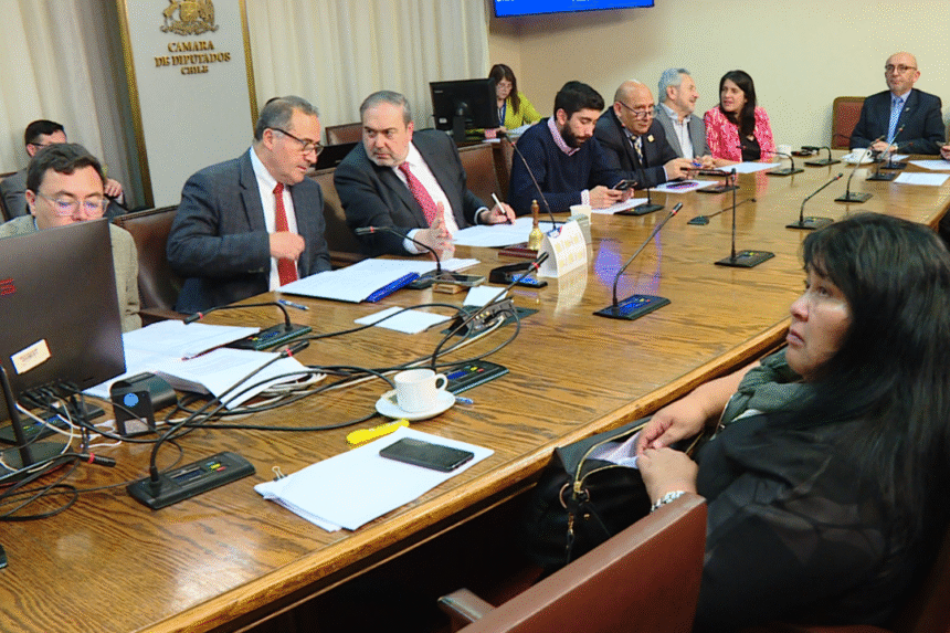 Transportes aprobó en general proyecto que sanciona la conducción temeraria de vehículos