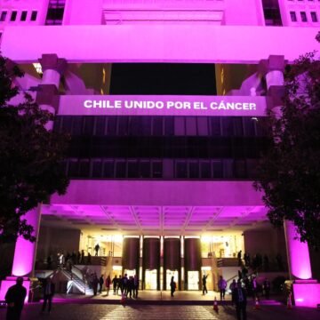 Cáncer de mama: Congreso aboga por recursos para detección temprana