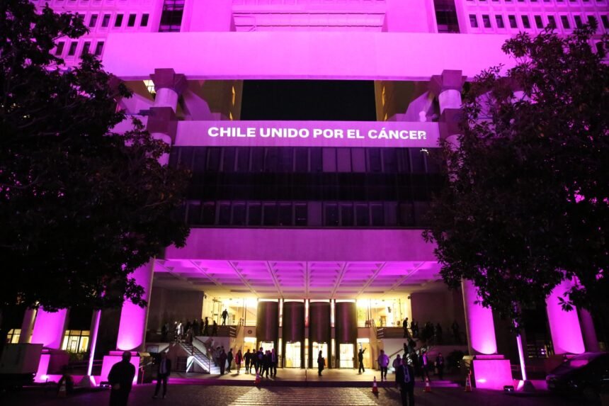 Cáncer de mama: Congreso aboga por recursos para detección temprana