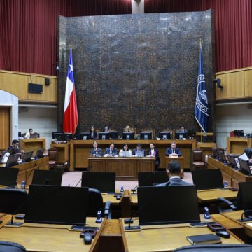 Consejo Fiscal Autónomo expuso alertas en contexto presupuestario