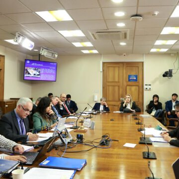 Avanza en comisión debate por registro de condenados por maltrato animal