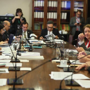 Aceleran rebaja de contribuciones a los adultos mayores