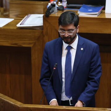 Protegen a defensores de los derechos humanos en asuntos ambientales