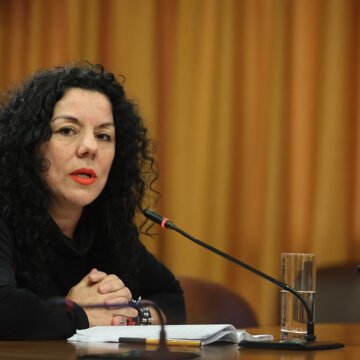 Comisión que revisa acusación contra juez Antonio Ulloa recibió a Ciper Chile