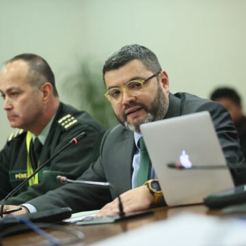 Justicia y Gendarmería informan sobre medidas de seguridad en tribunales