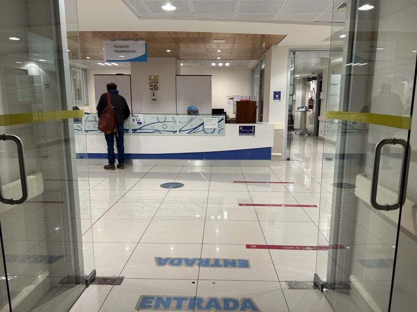 Proyecto fortalece la Superintendencia de Salud