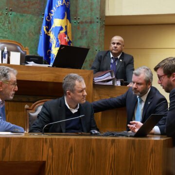 A ley proyecto que fomenta la competencia en el cabotaje marítimo