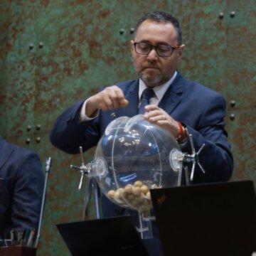 Presentan Acusación Constitucional en contra del magistrado Antonio Ulloa