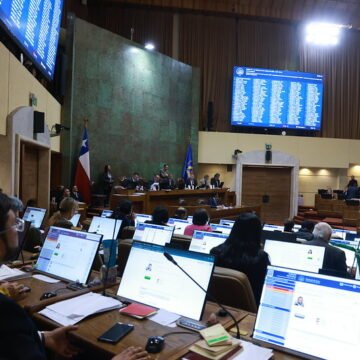 Regulación de la inteligencia artificial encabeza tabla de la Sala para este lunes 13