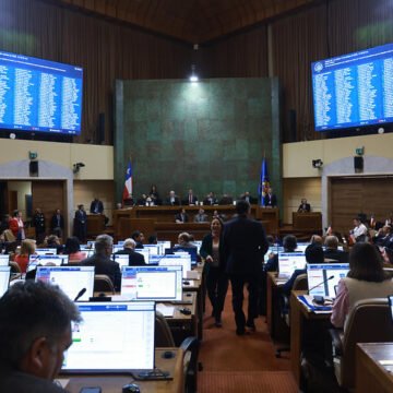 Tabla semanal de la Sala fija para el miércoles la acusación en contra de Antonio Ulloa