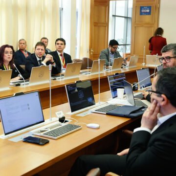 Incineración de basura: A Sala proyecto que aumenta sanciones