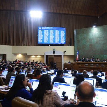 Resoluciones aprobadas: Solicitan acciones en salud y deporte