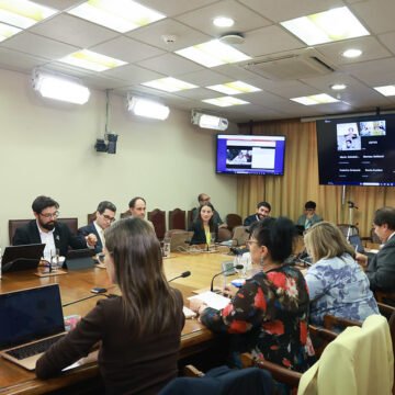 Analizan normativa de áreas protegidas y su efecto sobre  actividades productivas