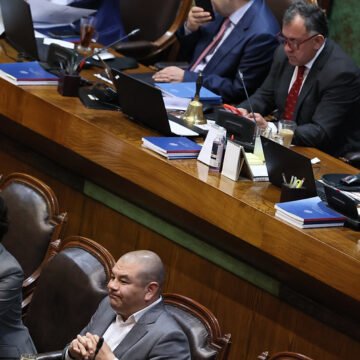 Cámara aprobó proyecto que fortalece la Superintendencia de Salud