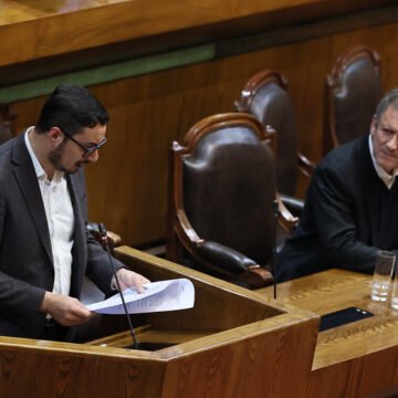 Suspensión de la inscripción de taxis en el registro respectivo se prorrogó al 2030