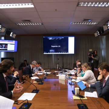 Promueven agentes encubiertos en internet para perseguir delitos sexuales contra menores