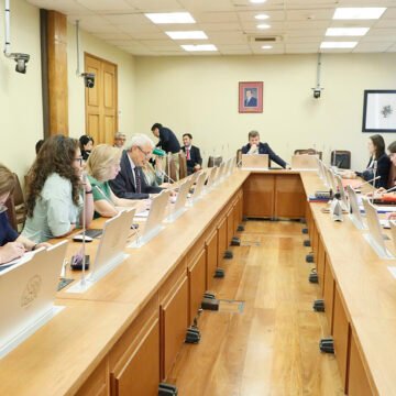 Deepfakes: Analizan proyecto sobre imitaciones digitales realistas