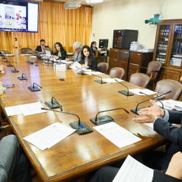 Aprobado en general registro de condenados por maltrato animal