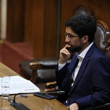 Buceo y actividades conexas tendrán marco contractual propio