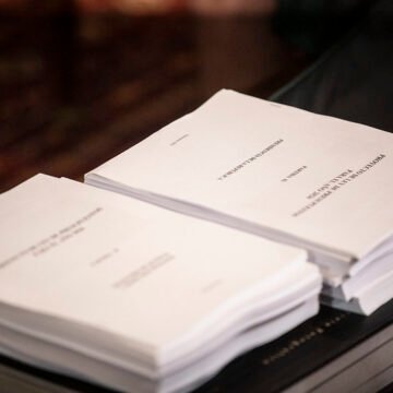 Presupuesto 2026: Discusión comienza este lunes en la Cámara