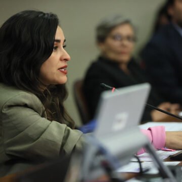 A la Sala proyecto que sanciona el reclutamiento de menores en bandas criminales