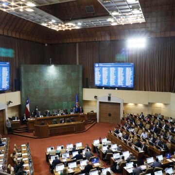 Tag: legislarán para eliminar multas por circular en autopistas sin dispositivo