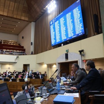 Ley de Presupuestos: marco anual de las finanzas públicas