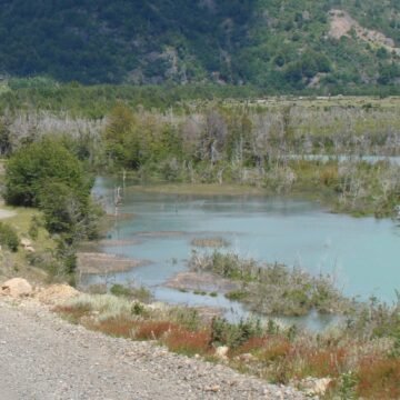 Mixta de extracción de áridos despachó propuesta a las salas de la Cámara y Senado