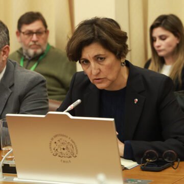 Salud revisó la preparación del país ante la influenza A(H3N2)